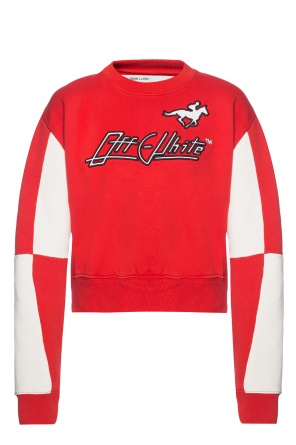 Crewneck sweatshirt, zdjęcie 1 Crewneck sweatshirt od Off White